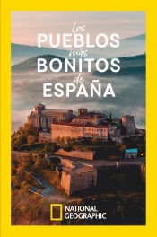 Portada de Los pueblos más bonitos de España