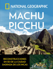 Portada de Machu picchu