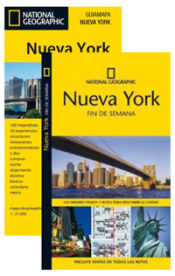 Portada de PACK NUEVA YORK