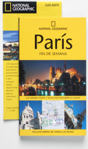 Portada de PACK PARIS