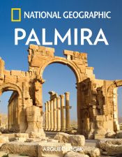 Portada de Palmira