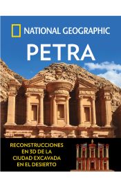 Portada de Petra