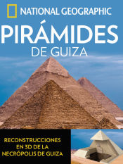 Portada de Piramides de guiza