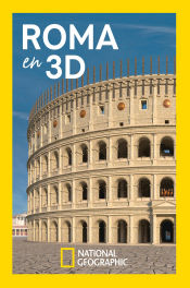 Portada de Roma en 3D