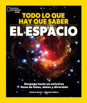 Portada de Todo lo que tienes que saber - El espacio