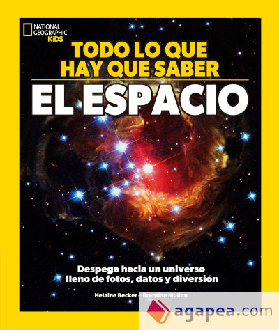 Todo lo que tienes que saber - El espacio