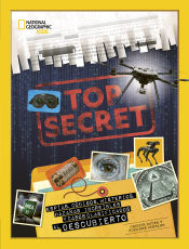 Portada de Top Secret