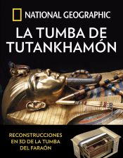 Portada de Tutankhamón