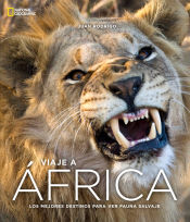 Portada de Viaje a África