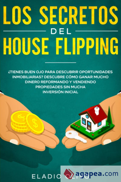 Los secretos del house flipping