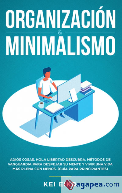 Organización & minimalismo