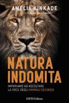 Portada de Natura Indomita (Ebook)