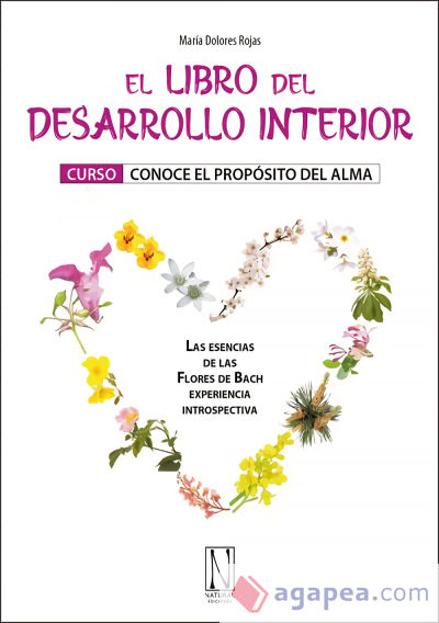 El libro del desarrollo interior