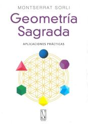 Portada de Geometría sagrada