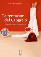 Portada de La tentación del Cangrejo