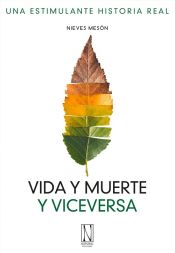 Portada de Vida y muerte y viceversa