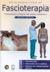 Portada de Fascioterapia T.1 (DVD)