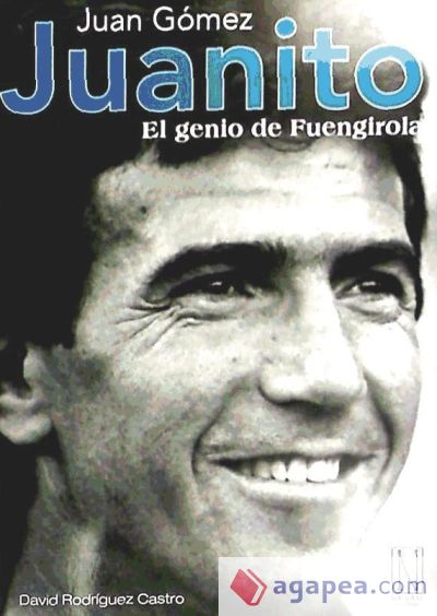 Juanito, el genio de Fuengirola