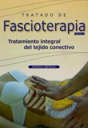 Portada de Tratado de Fascioterapia - Tomo 2