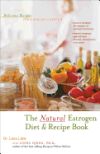 Natural Estrogen Diet & Recipe Book