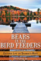 Portada de Bears in the Bird Feeders (Ebook)