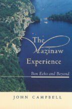 Portada de The Mazinaw Experience (Ebook)