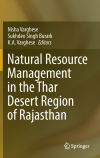 Natural Resource Management in the Thar Desert Region of Rajasthan