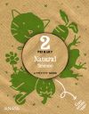 Natural Science 2. Activity book.