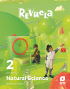 Natural Science. 2 Primaria. Revuela. Región de Murcia