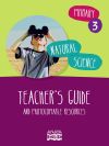 Natural Science 3. Teacher ' s Guide.