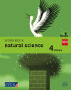 Natural Science 4 Primary