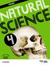 Natural Science 4. Pupil's Book