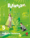 Natural Science. 5 Secondary. Revuela. Aragón