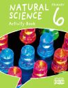 Natural Science 6. Activity Book.