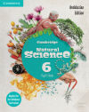 Natural Science 6ºPrimary. Andalucia