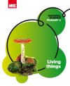 Natural Science Modular, Living things, 3º Primary