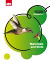 Natural Science Modular, Mammals and birds, 3º Primary