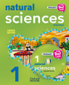 Natural Sciences 1 Primary