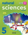 Natural Sciences 5 Primary
