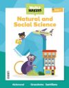 Natural and Social Science 1 Primary, Student's Book (Mochila Ligera). Andalucía