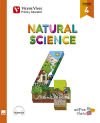 Natural science, 4 Primaria