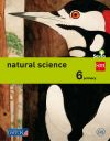 Natural science, 6 Primary, Savia