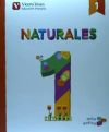 Naturales, 1º Primaria