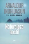 Naturaleza hostil