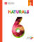 Naturals 6 Primària
