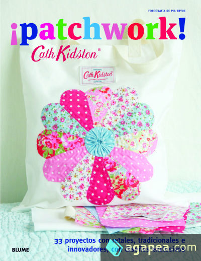 ¡Patchwork!