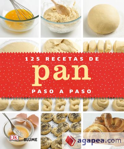 Los secretos del pan casero - Esbieta