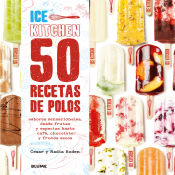 Portada de 50 recetas de polos