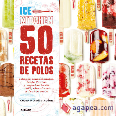 50 recetas de polos