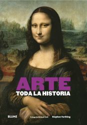 Portada de Arte : toda la historia
